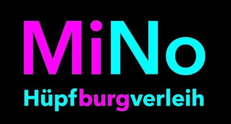 MiNo Hüpfburgverleih